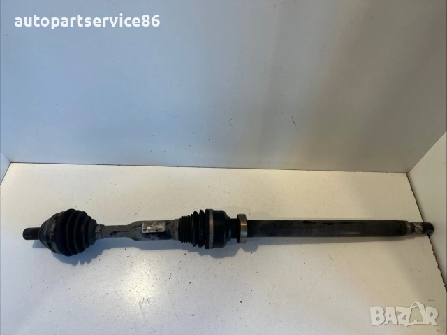 Преден десен полуосов вал за Volvo XC60 2.0 TDI (2011) P31325076