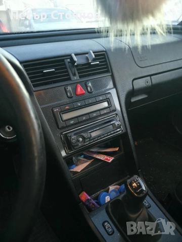 Mercedes C200 Kompressor, снимка 7 - Автомобили и джипове - 52492523