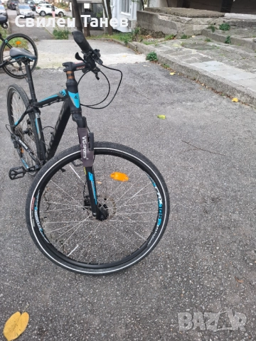 Kross, снимка 2 - Велосипеди - 52512667