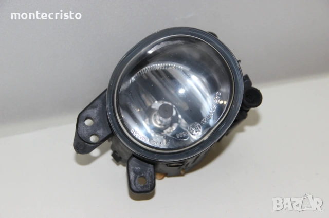 Ляв халоген Mercedes W169 A-Class (2004-2012г.) ляв фар за мъгла A2518200756 / A 251 820 07 56, снимка 3 - Части - 53670686