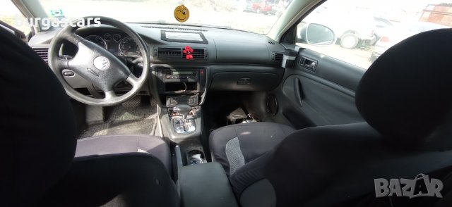 Vw Passat 5 B5 2.5TDI-163к.с. 2004г на части, снимка 9 - Автомобили и джипове - 39941333