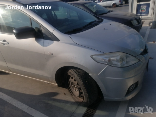 mazda 5, снимка 5 - Автомобили и джипове - 52472042