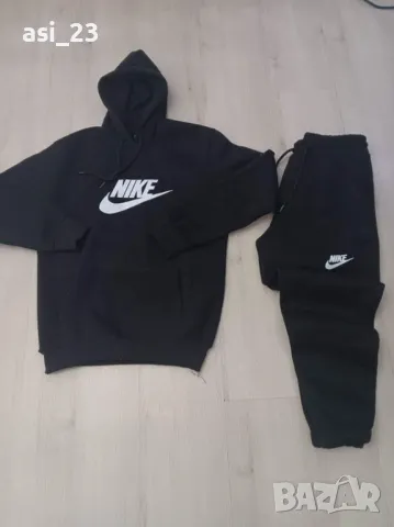 Нови мъжки екипи , снимка 2 - Спортни дрехи, екипи - 34588666