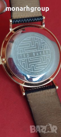 Часовник Ted Baker TWG024900, снимка 6 - Дамски - 40950084