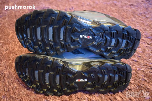 Mammut MTR 71 Low GTX 39 1/3, снимка 9 - Маратонки - 34568261