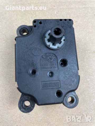 Моторчета парно клапи Мерцедес БМВ, снимка 8 - Части - 36028462