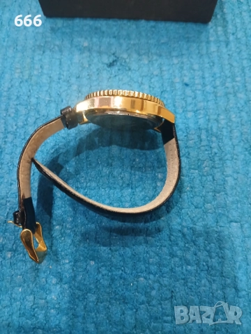 Хронографски часовник Karl Breitner, снимка 15 - Мъжки - 52951719