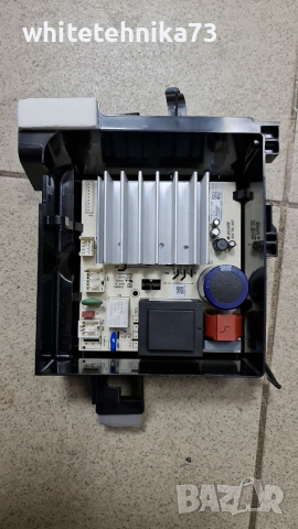 Инверторна платка за пералня беко , снимка 1