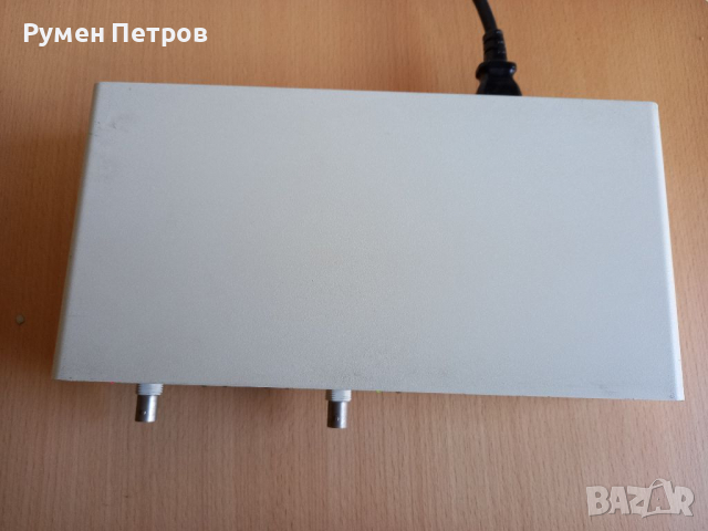 ETHERNET REPEATER, снимка 4 - Суичове - 36171284