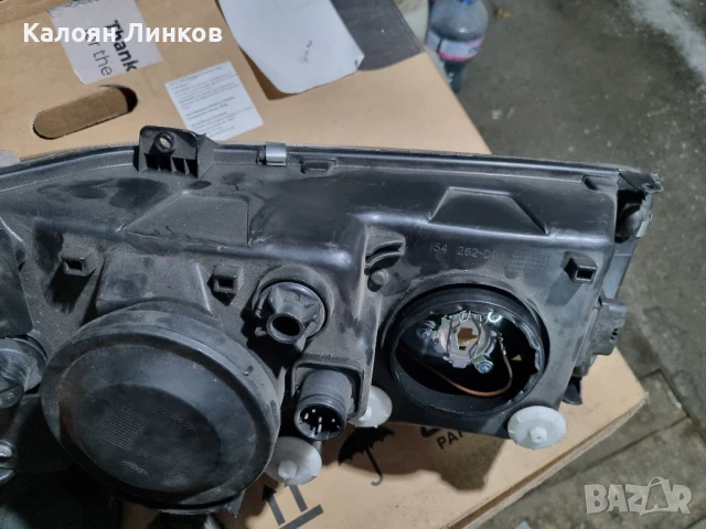 фар за ДАФ десен, снимка 7 - Части - 50782336