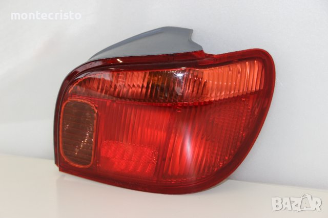 Десен стоп Toyota Yaris P1 facelift (2003-2005г.) Тойота Ярис, снимка 2 - Части - 42429597