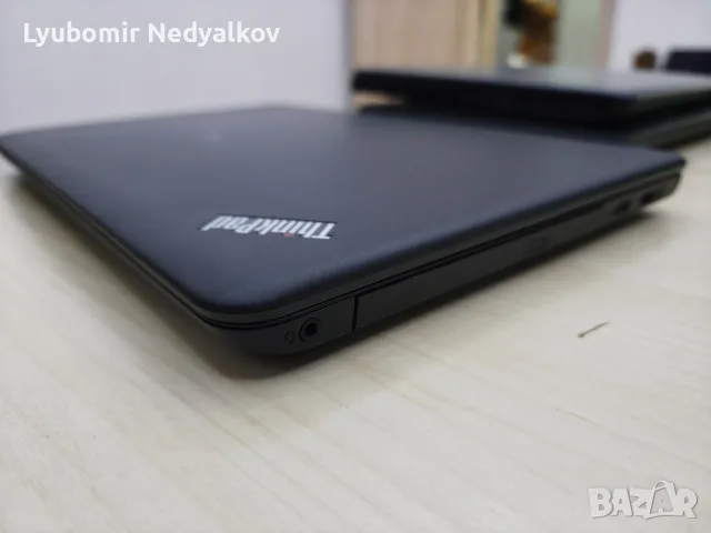 Lenovo E560 Intel core i5 , снимка 4 - Лаптопи за дома - 56341267
