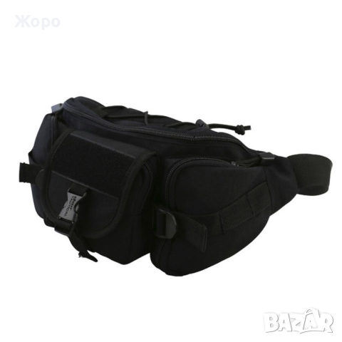 Тактическа чанта за пистолет-Разпродажба, снимка 3 - Екипировка - 44695216