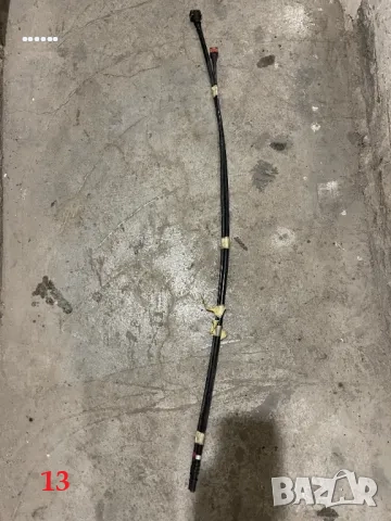 Горивни маркучи (тръби) за Форд Мондео (Ford Mondeo) МК4 1.8/2.0 TDCI, снимка 13 - Части - 51694946