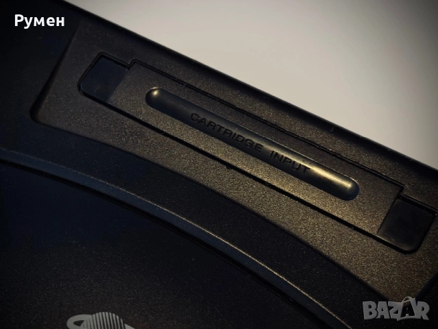 Sega Saturn MK2 80200A-50 / Ретро конзола, снимка 4 - Други игри и конзоли - 53133294