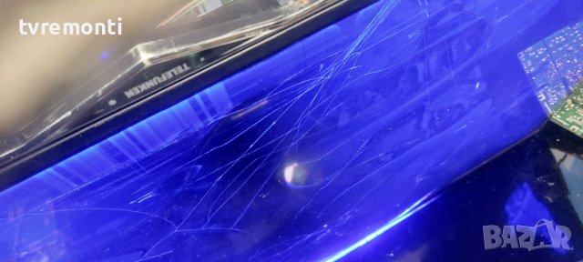 T-Con Board 6870C-0552A 6871L-4024D Telefunken D43U400M4CW for 43inc DISPLAY VES430QNDL-2D-U11, снимка 8 - Части и Платки - 42725545