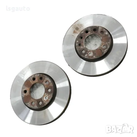 Комплект предни спирачни дискове Opel Astra H (A04) 2004-2010 ID: 164222