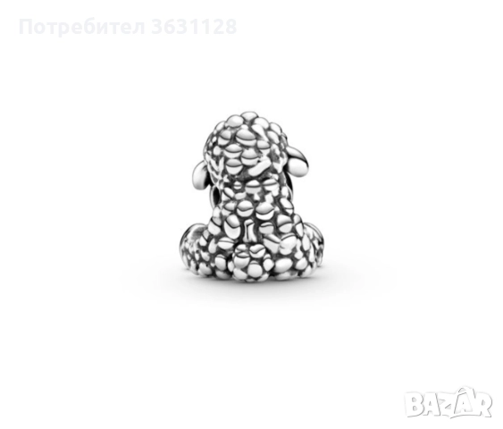 Талисман Pandora , снимка 3 - Гривни - 52909001