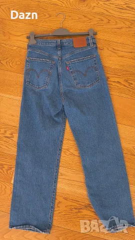 Оригинални дънки Levi's, снимка 3 - Дънки - 56325024