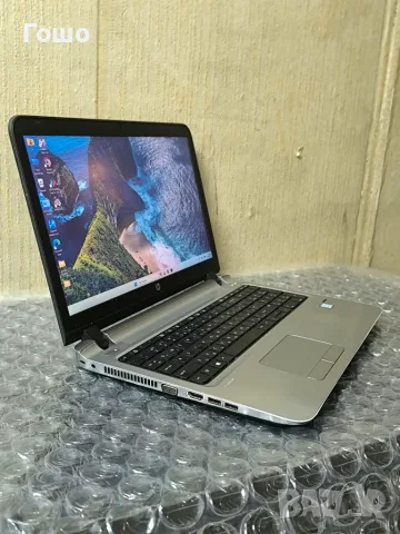 HP ProBook 450 G3