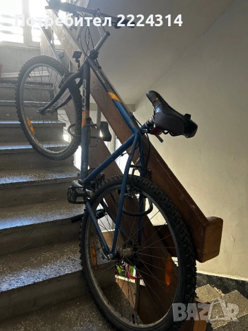 Колело SCOTT, снимка 2 - Велосипеди - 52983738