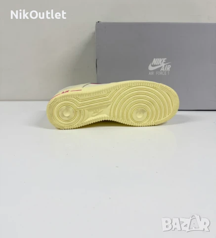 Nike W Air Force 1 07 Se, снимка 5 - Кецове - 50805993