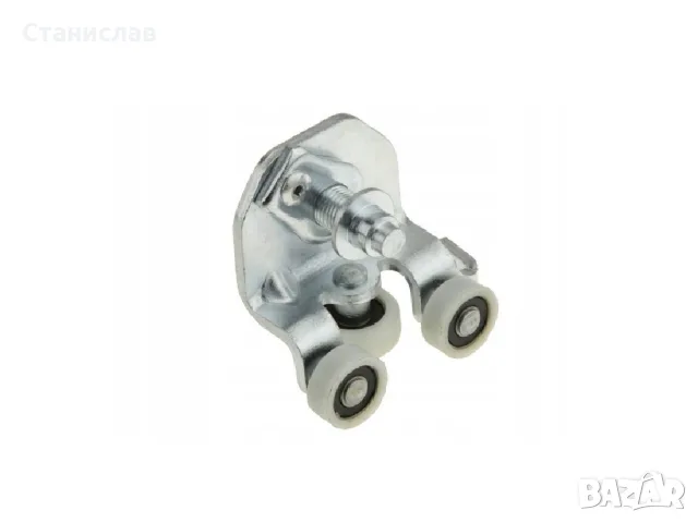Ролка за плъзгаща врата за Peugeot, Fiat, Citroen – 9033.V3