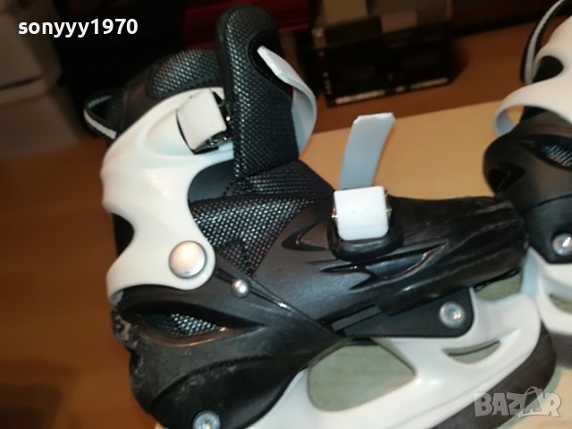 GRAF 27-30 KID HARDSHELL-ВНОС GERMANY 2111221645, снимка 7 - Зимни спортове - 38747282