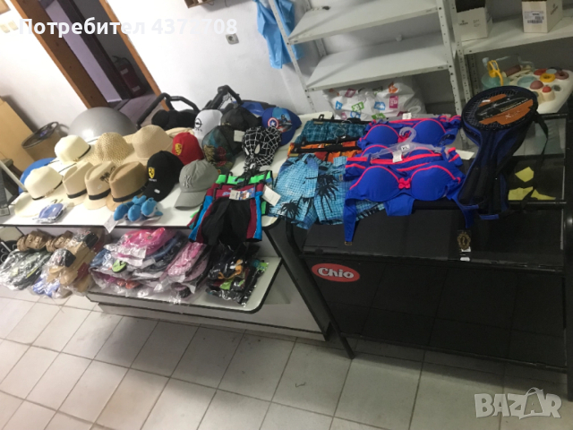 Продавам плажни артикули, снимка 9 - Надуваеми играчки - 52504921