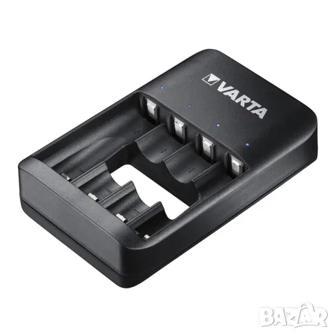 Varta USB зарядно за AA и AAA батерии