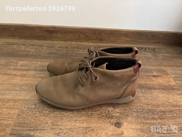 Мъжки боти Geox, снимка 1