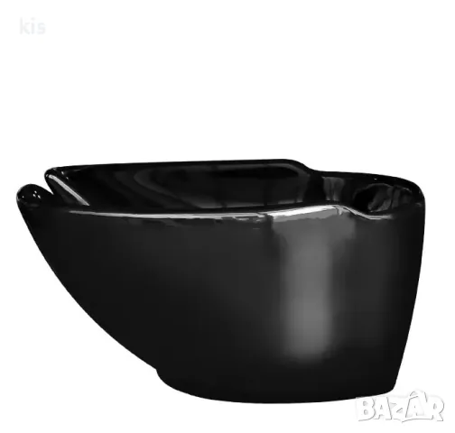 Керамични мивки за измивни колони - различни видове, в бял или черен цвят, снимка 2 - Друго оборудване - 47576124