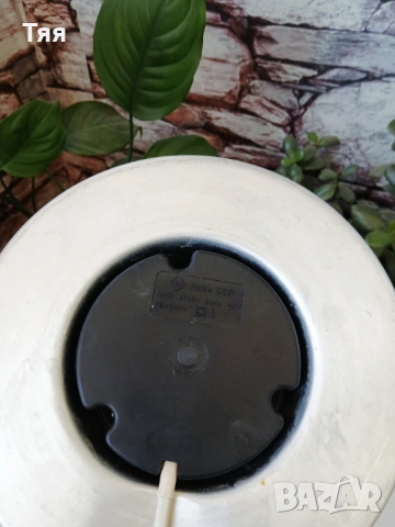 НОВА немска машина за сладолед , снимка 7 - Кухненски роботи - 53667104