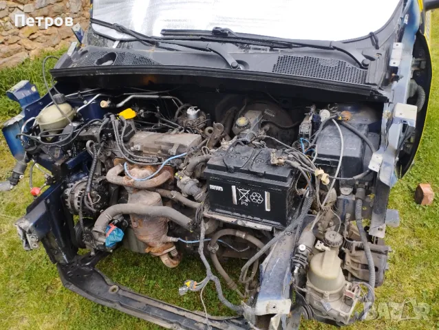 Газов инжекцион , снимка 4 - Части - 50172113