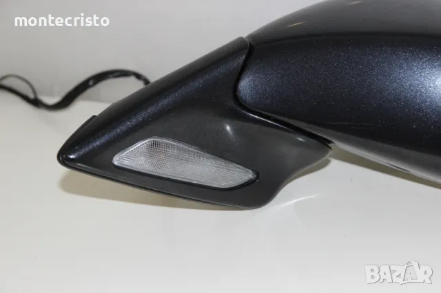 Ляво електрическо огледало Fiat Ulysse (2002-2010г.) 3 букси / 9 пина / Фиат Улисе, снимка 9 - Части - 47400552