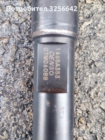 mitsubishi outlander  ASX, снимка 4 - Части - 53231789