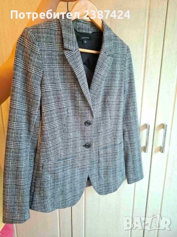 Дамско сако COMMA - номер 36, снимка 7 - Сака - 53171878