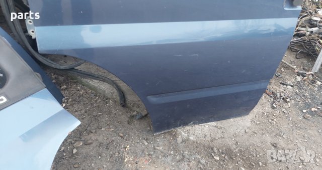 Лява Врата Форд Транзит (2000г.-2006г.)N, снимка 5 - Части - 44322924