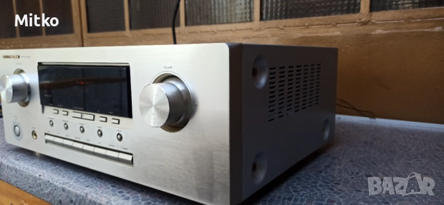 Marantz sr4320 стерео усилвател, снимка 3 - Ресийвъри, усилватели, смесителни пултове - 52271431