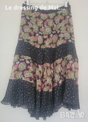 Пола на Max mara , снимка 5 - Поли - 49979576