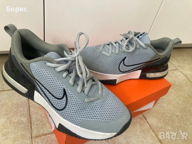 Nike Air MAX Alpha Trainer 5, Отлични,100% оригинал, снимка 10 - Маратонки - 52897260