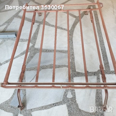 Багажник за автомобил , снимка 8 - Аксесоари и консумативи - 42341131