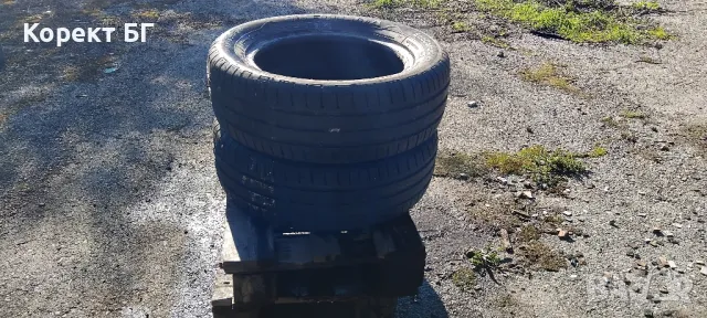 Гуми 195 60 15 Tires . Нов внос. Не са нови! , снимка 10 - Гуми и джанти - 49882643