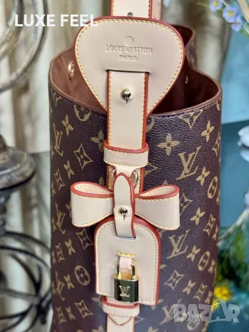 Louis Vuitton ⚜️Дамски Чанти , снимка 13 - Чанти - 55743970