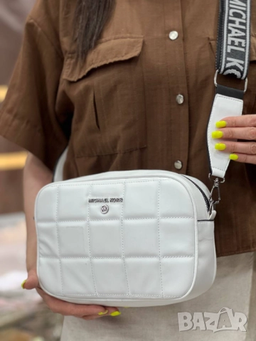 чанти michael kors, снимка 14 - Чанти - 51457478