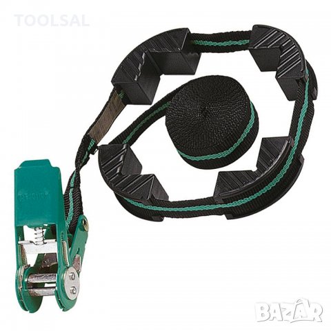 Стяга Wolfcraft лентова 4000 мм, снимка 1