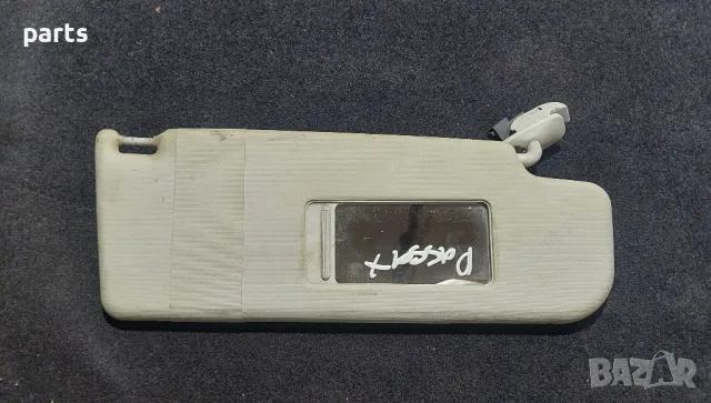 Десен Сенник VW Пасат 5 (1), снимка 2 - Части - 50248387