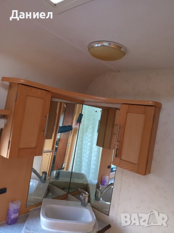 Каравана Elddis Avante 482 в перфектно състояние цена 6000€, снимка 16 - Каравани и кемпери - 53100641