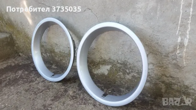 Тасове 13 / Vw Golf , снимка 2 - Гуми и джанти - 48933362