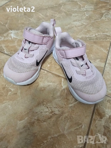 Детски маратонки Найк